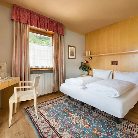 Hotel Astra Livigno