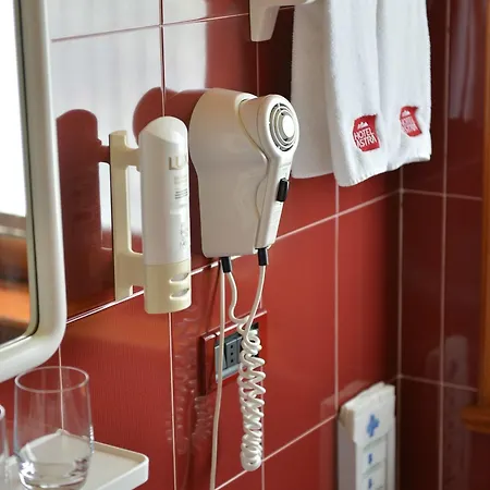 Hotel Astra Livigno