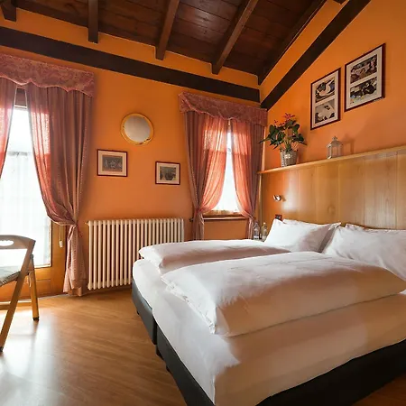 Astra Hotel Livigno