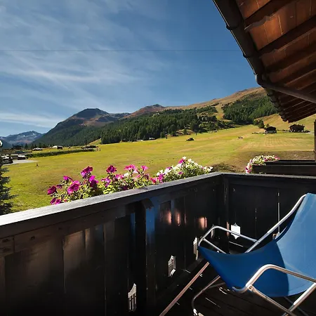 Hotel Astra Livigno