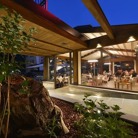 Astra Hotel Livigno