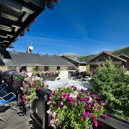 Astra Livigno