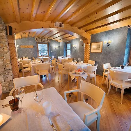Astra Hotel Livigno