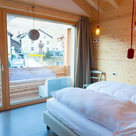 Hotel Astra Livigno