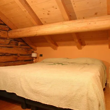Otel Astra Livigno