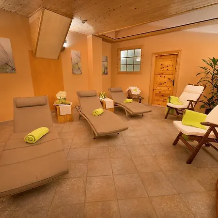 Hotel Astra Livigno