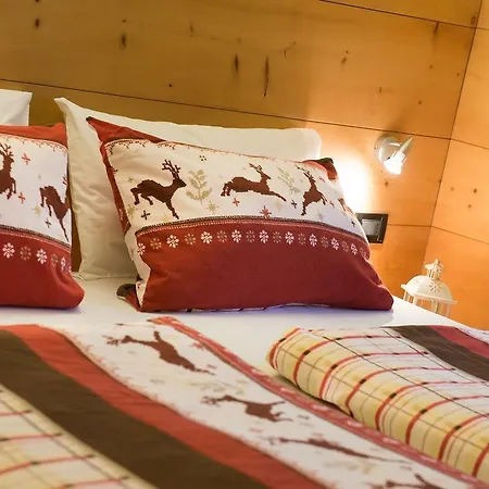 Hotel Astra Livigno
