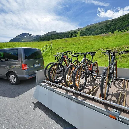 Astra Λιβίνιο