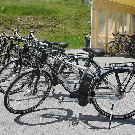 Hotel Astra Livigno